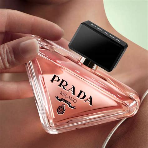 eau de toilette prada paradoxe|Prada paradoxe perfume reviews.